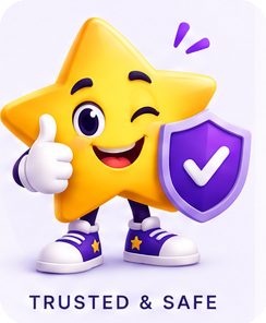 Trusted and safe